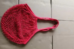 Shopping, Storage, and Foldable Bags