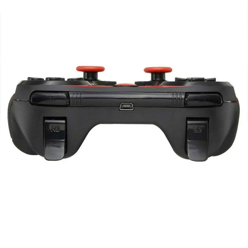 Wireless Bluetooth Mobile Controller Gamepad For IOS /Android Tablet Smart Phone