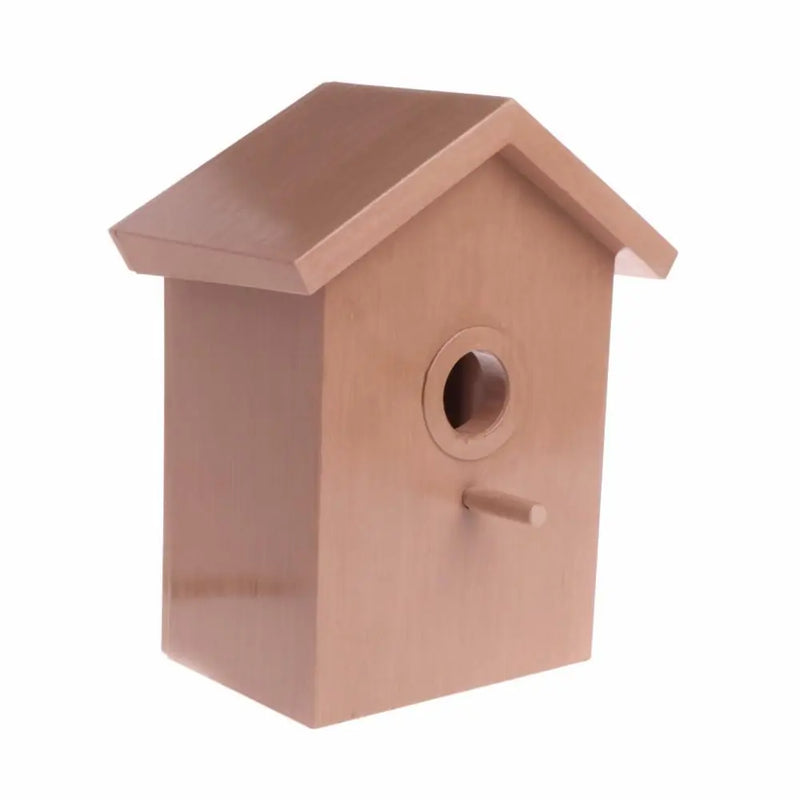 Premium Bird House