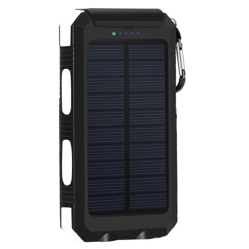 Solar Power Bank