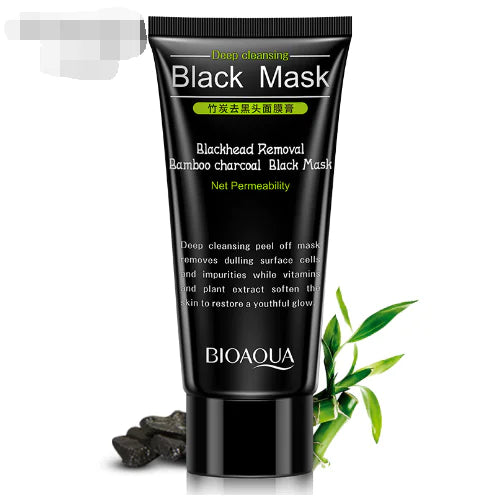 Blackhead Erasing Facial Mask