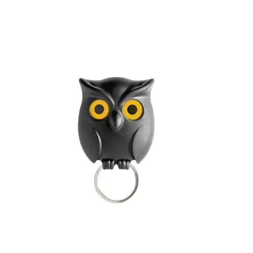 Owl Keychain