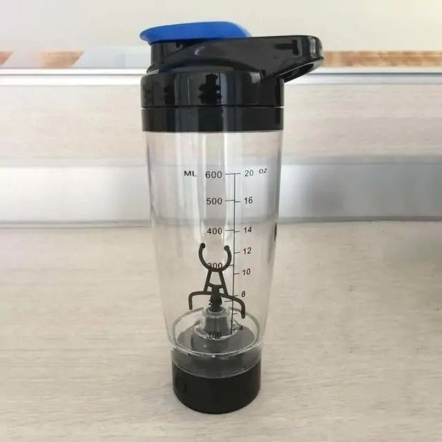 Electric Shake Blender (600ml)