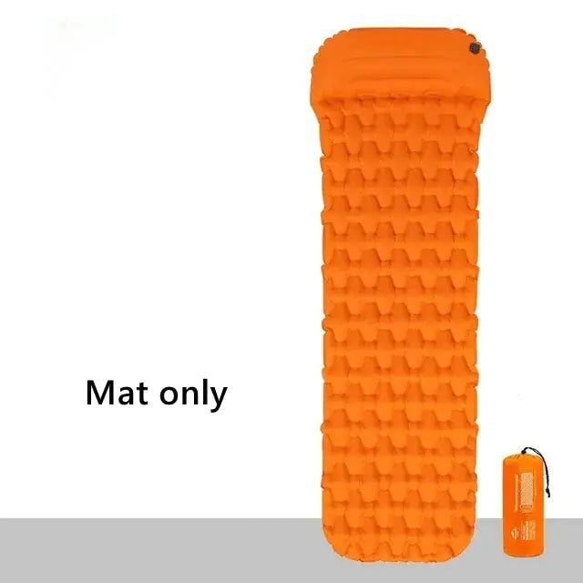 Naturehike Sleeping Pad With Pillow Air Bag