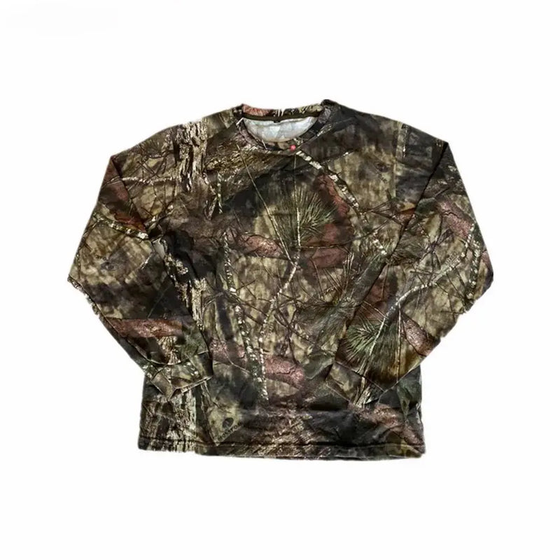 Bionic Camouflage Outdoor Shirt