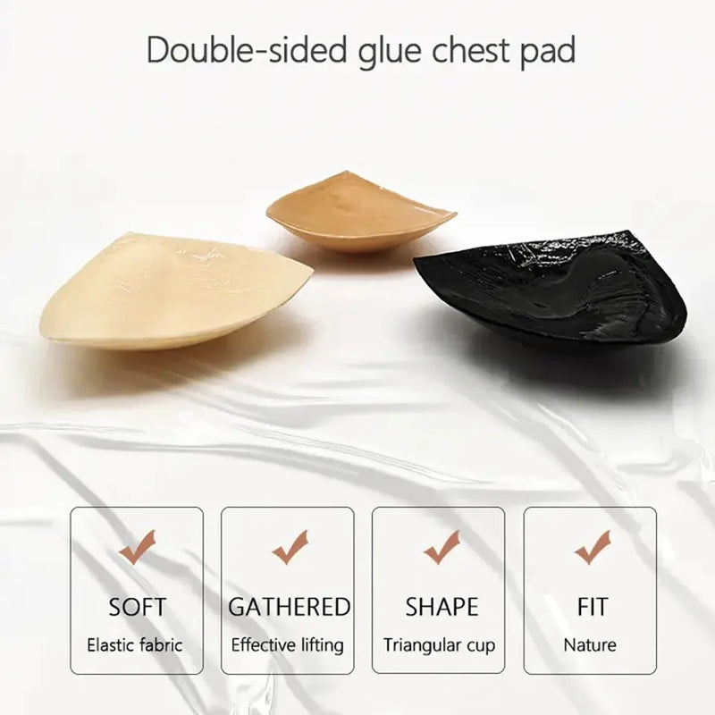 Breast Lift Adhesive Pads