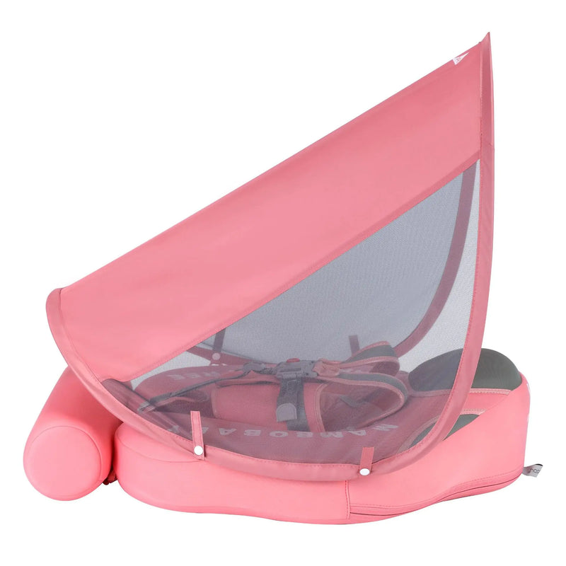 Non-Inflatable Baby Swim Safety Collar