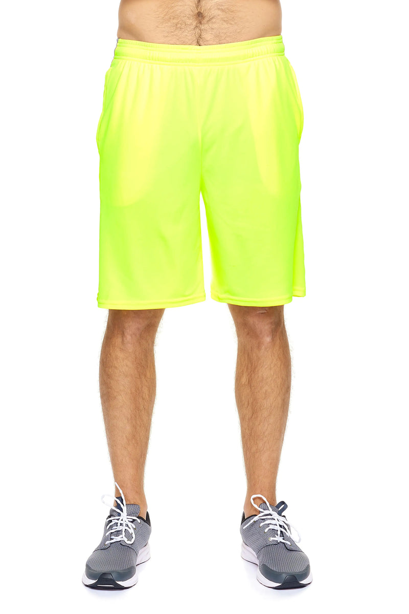 DriMax™ Outdoor Shorts