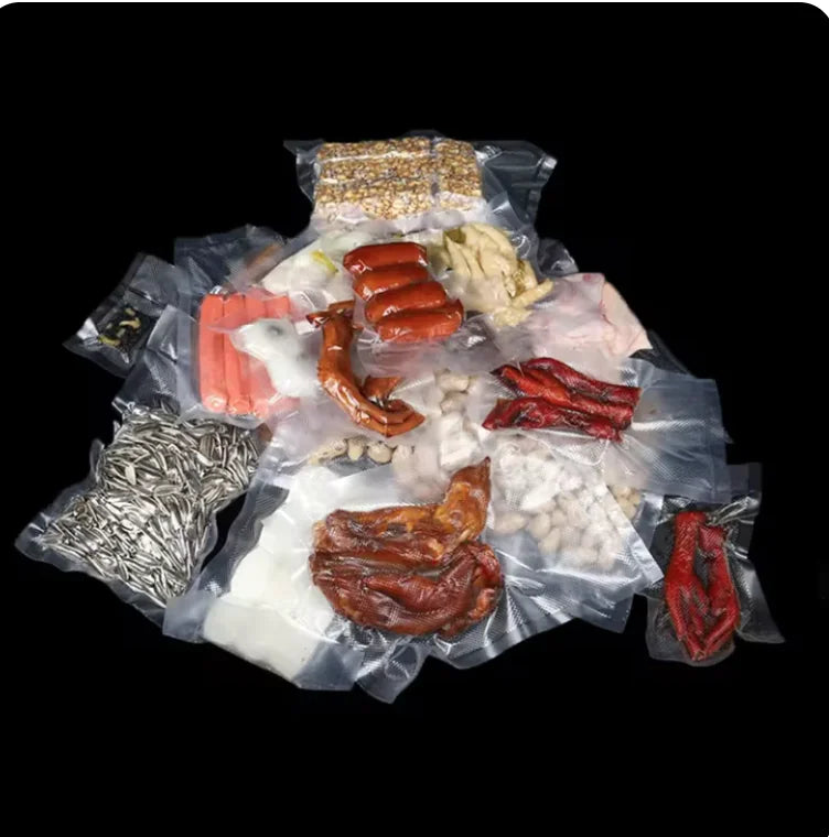 Vacuum Sealer Storage Bags