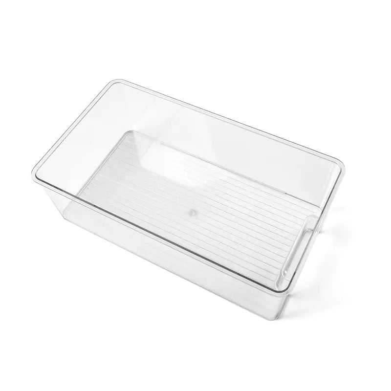 Refrigerator Storage Box for Fruits and Vegetables