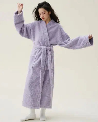 Bath Robe