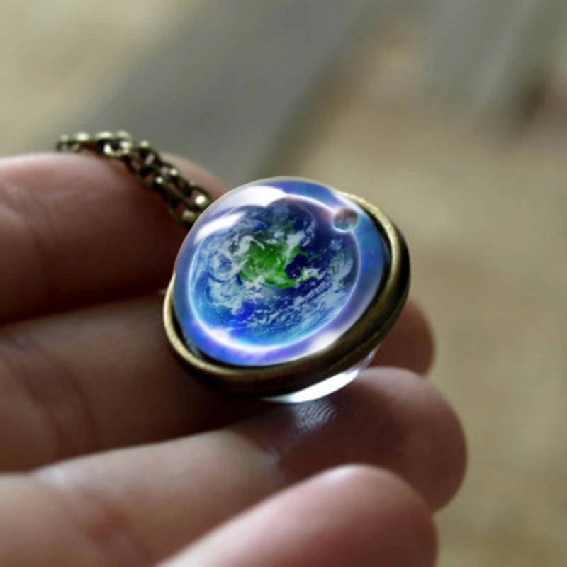 Planet Pendant