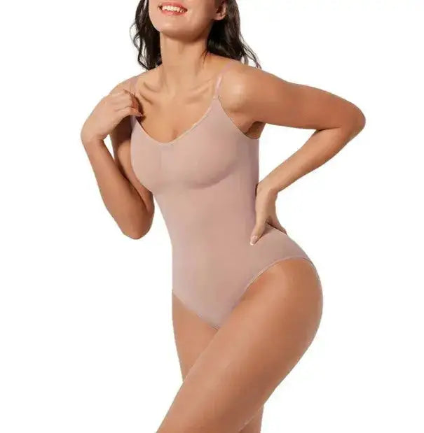 Women Slimming Corset Body Shaper