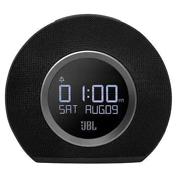 JBL Horizon Bluetooth Clock Radio