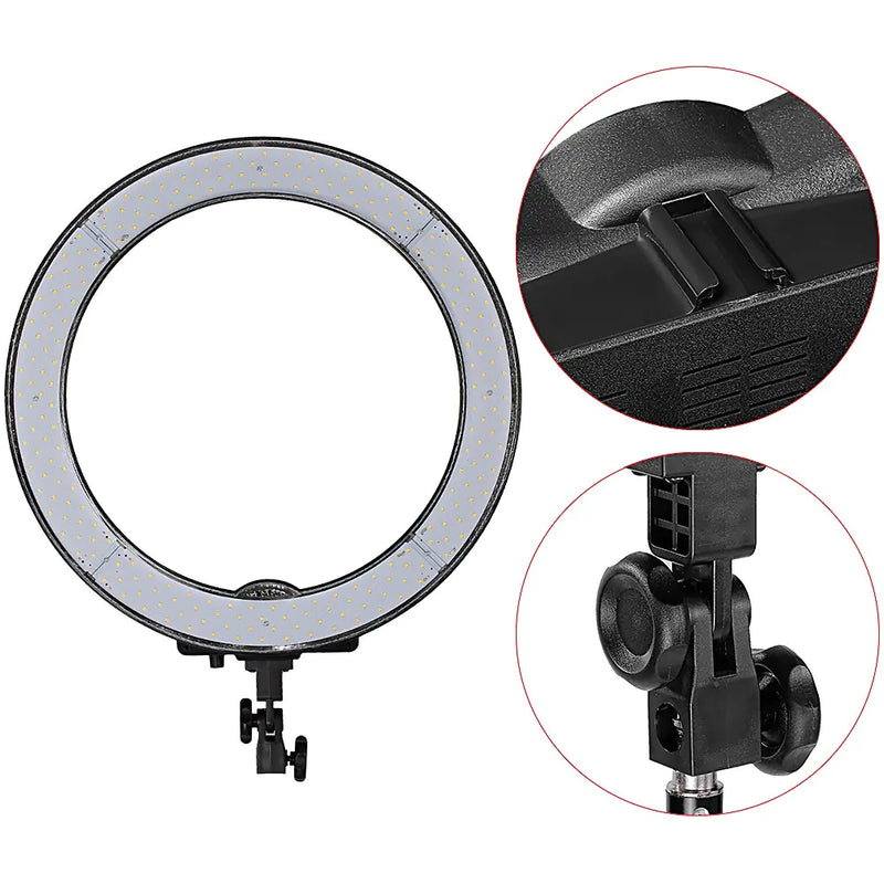 LED Ring Light for Photography