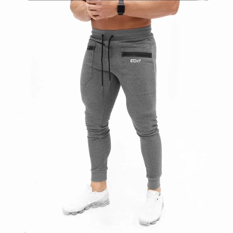 Denver Premium Joggers