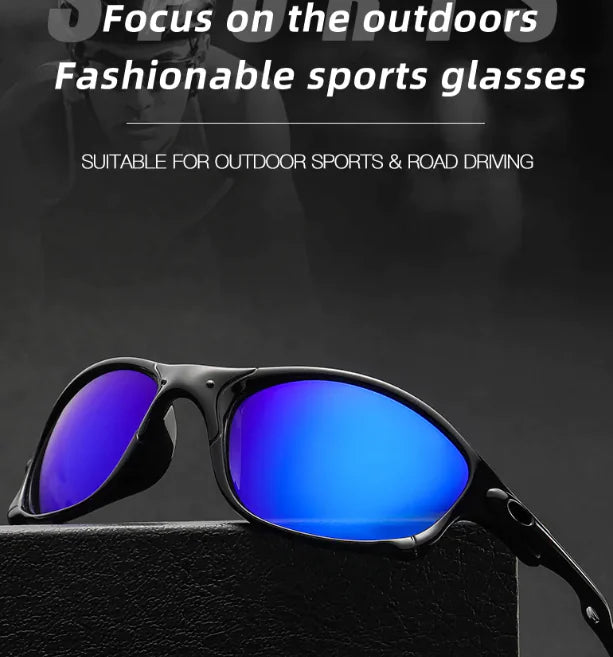 Eclipse Pro UV400 Sports Eyewear