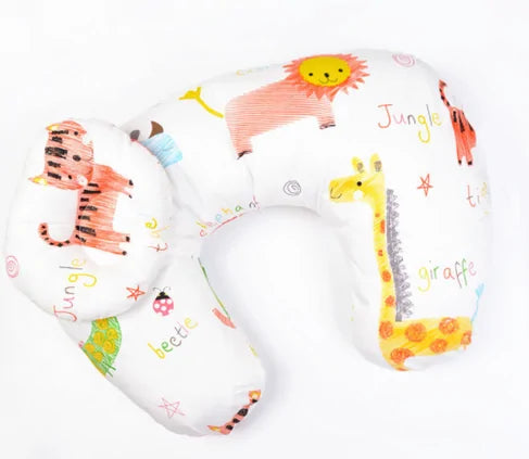 Breastfeeding Pillow U Shaped