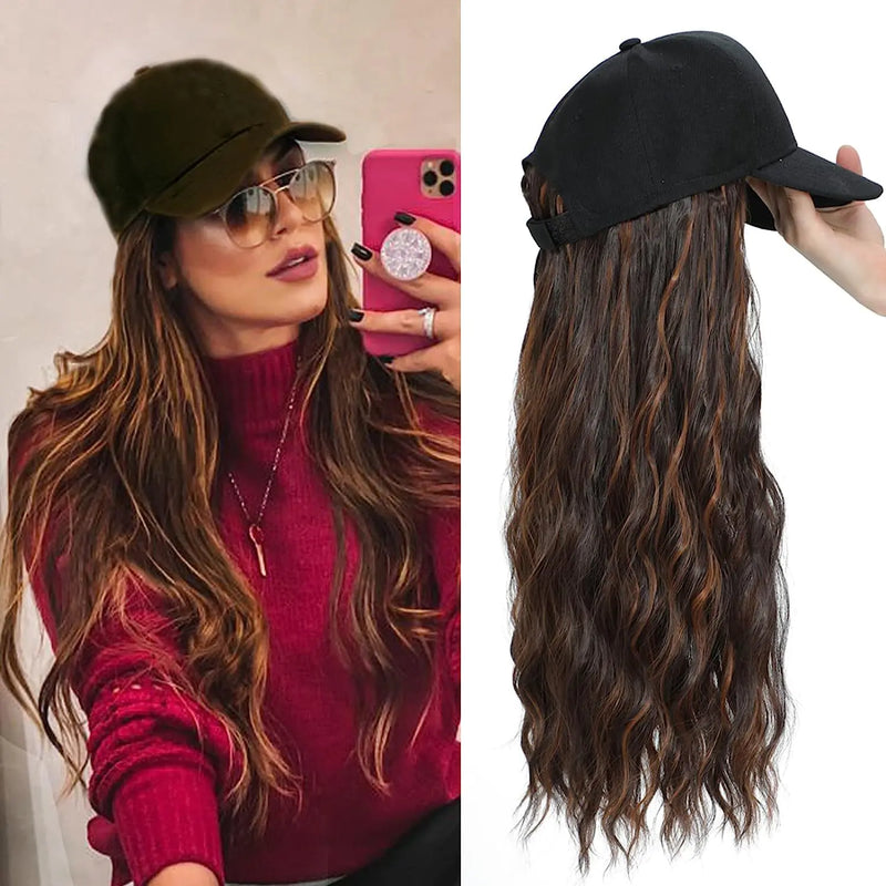 Big Wave Long Rolled Women&