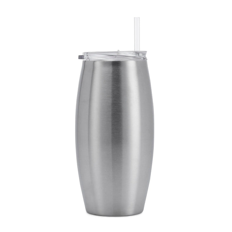 25oz Barrel Tumbler