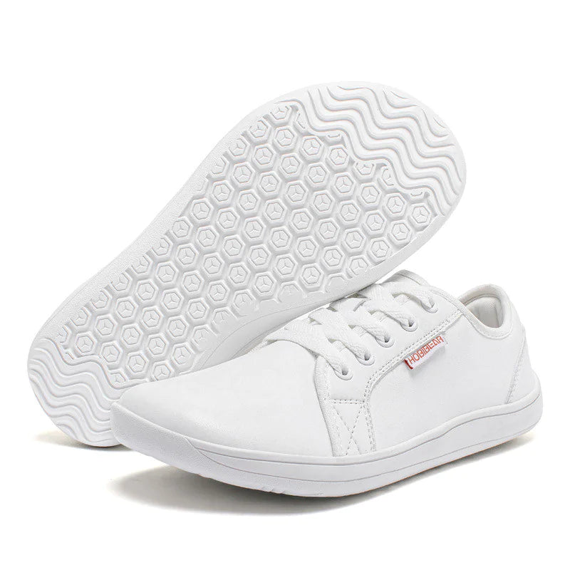 Ultimate Comfort: Casual Wide Toe Soft Sole Men&