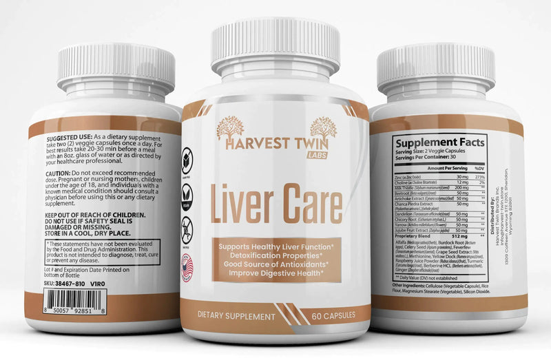 Liver Care