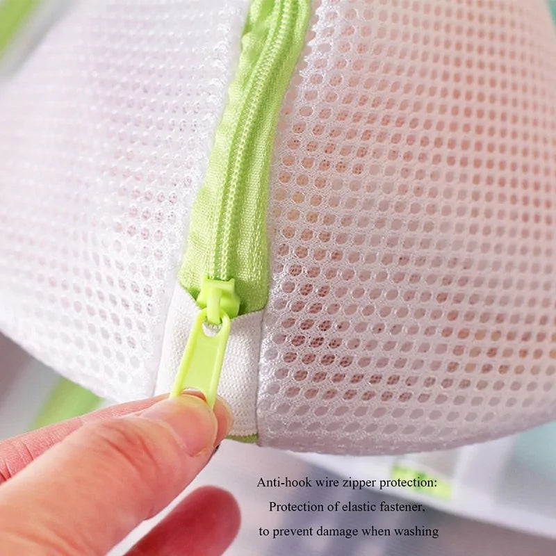 Mesh Net Laundry Bag