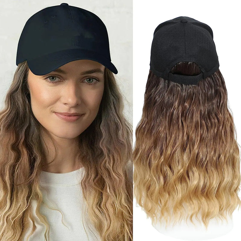 Big Wave Long Rolled Women&