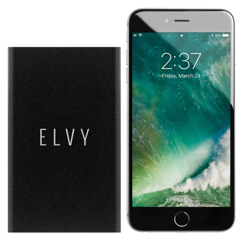 Elvy Power Bank