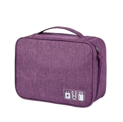 Multi-Functional Organizer Bag