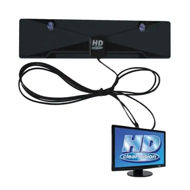 HD Clear Vision Digital Antenna