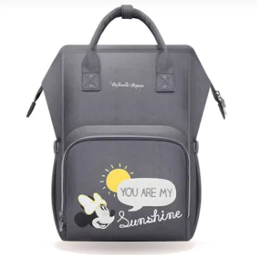 Disney Small Talk Diaper Bag