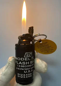 Grenade Toy Model Lighter