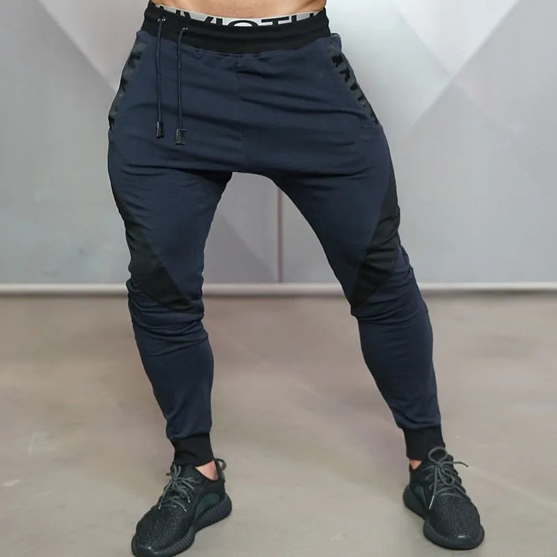 Carbon Tech Premium Joggers