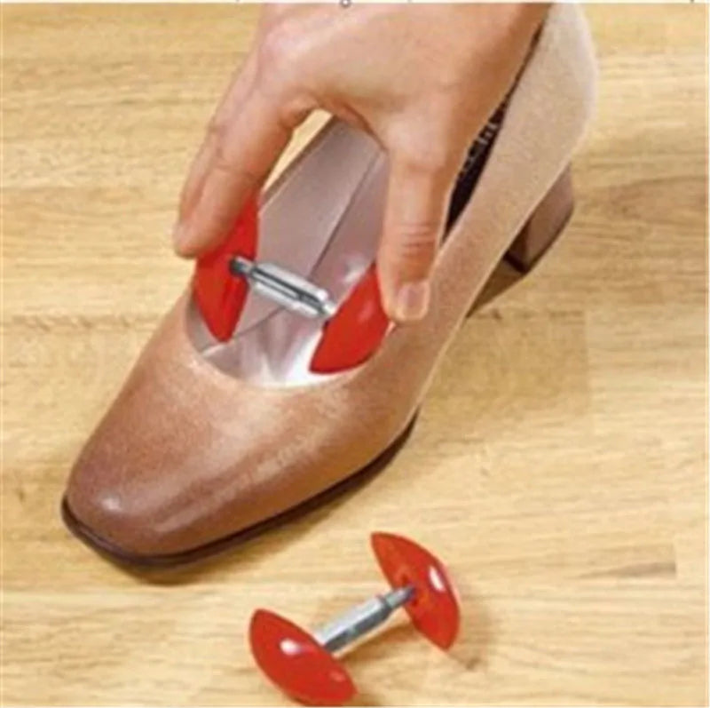 Adjustable Mini Shoe Trees