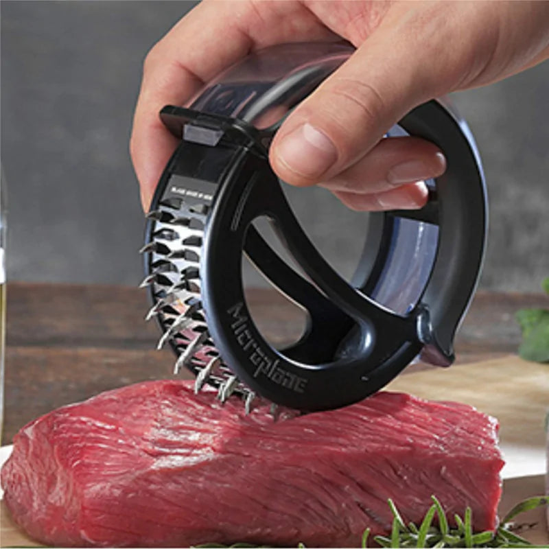 Stainless Steel Meat Tenderizer Tool