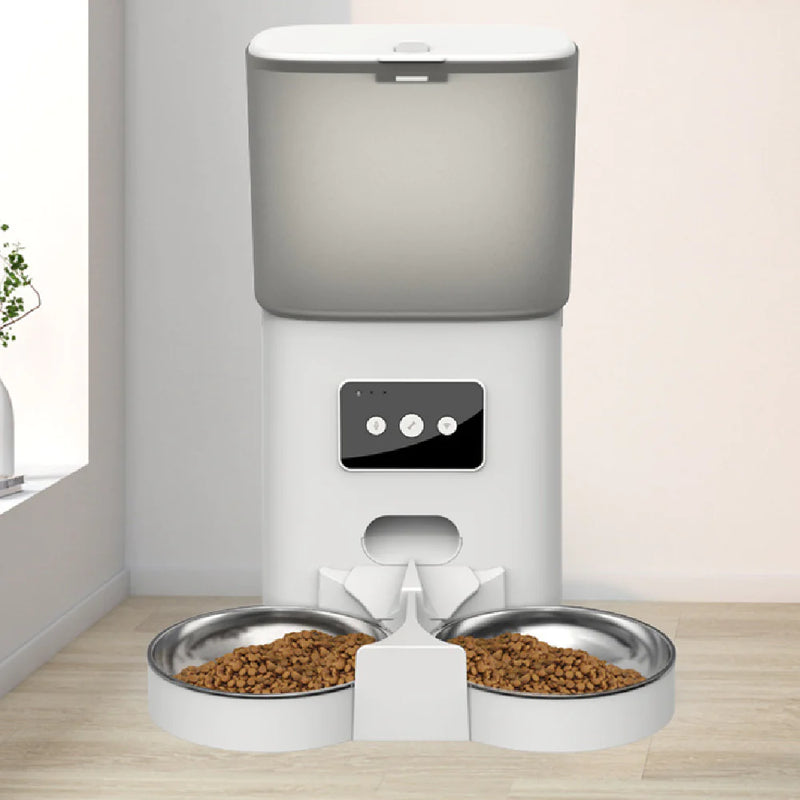 Automatic Pet Feeder 6L WiFi