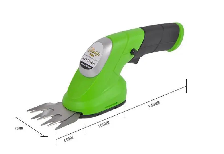 Handheld Grass Cutter