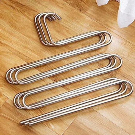 Stainless Steel Hanger