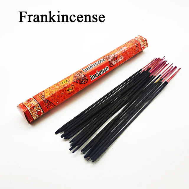 Aromatherapy Incense Sticks