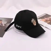 XXXTentacion Dad Hat