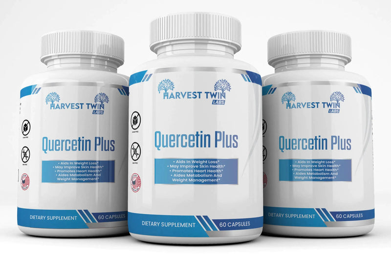 Quercetin Plus