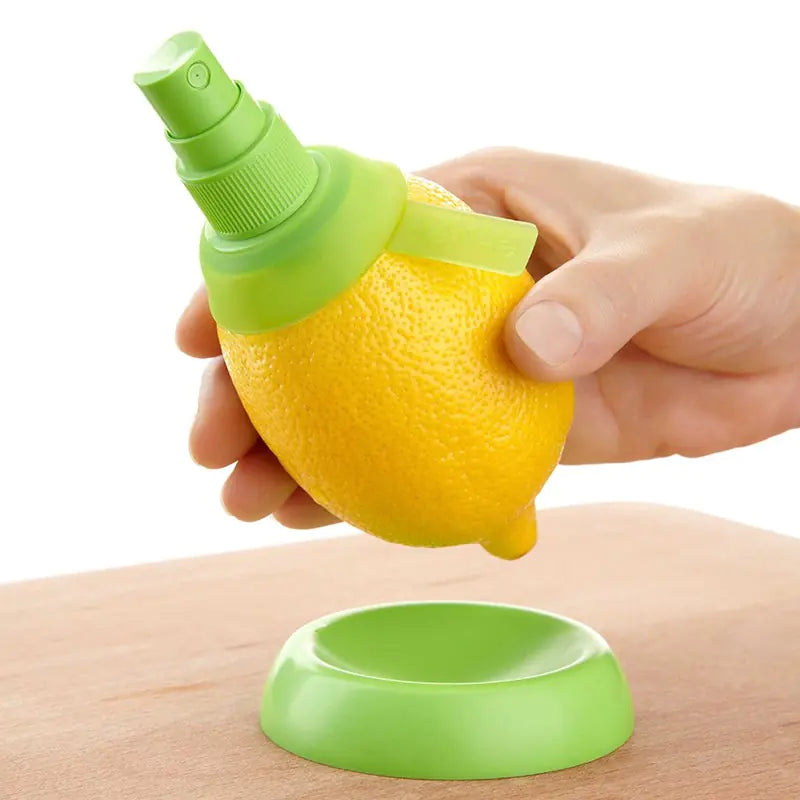 Lemon Juice Spray - Creative Juice Spray Bottle