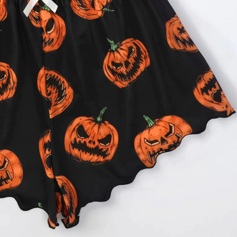 Spooktacular Comfort: Women&