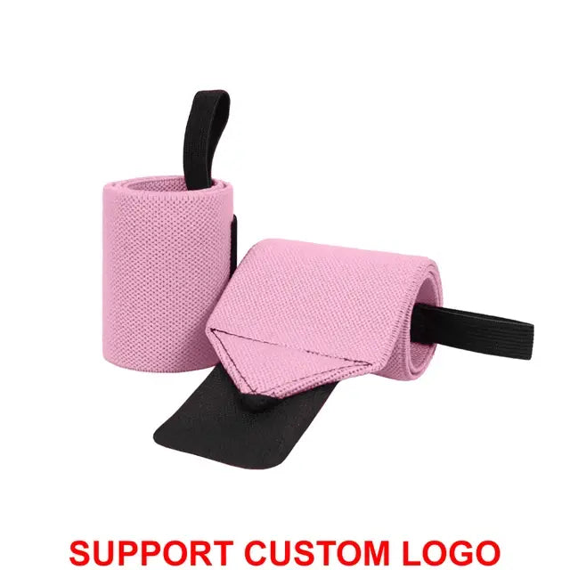 Extra Strength Wristband Supports