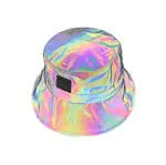 CC Waterproof Reflective Bucket Hat