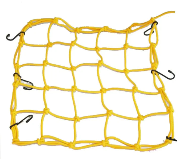 Moto Mesh Sundry Net for Helmets