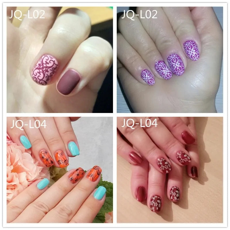 NailFlair Master Nail Art