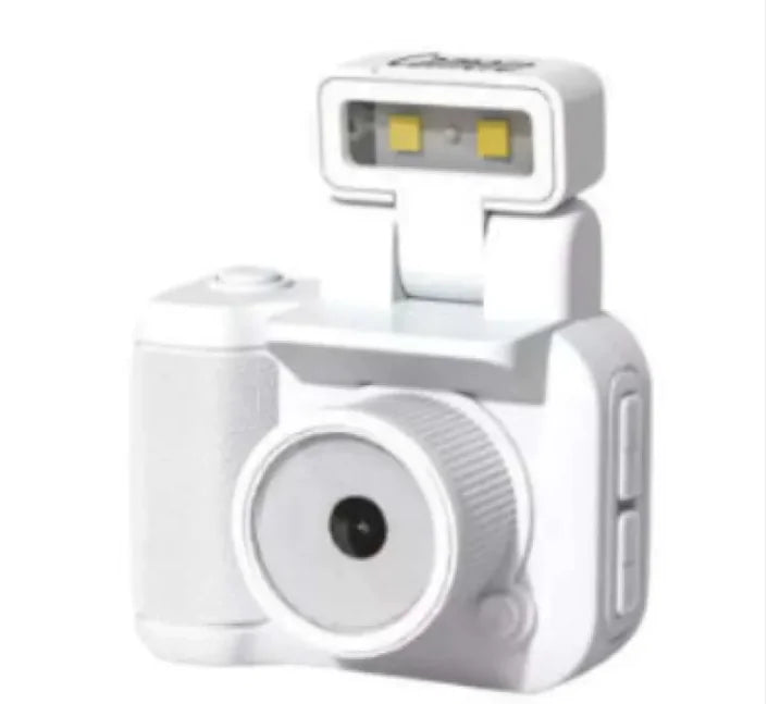 Portable Small Retro Entry Travel Camera