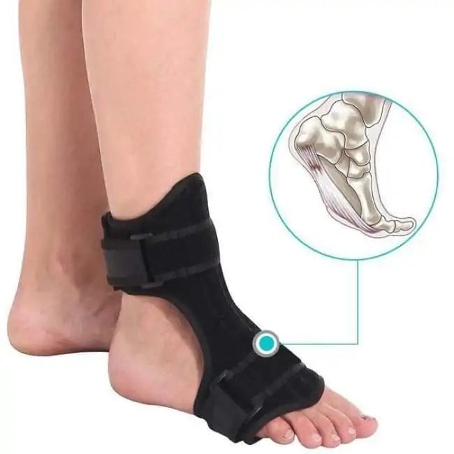 Plantar Fasciitis Night Splint